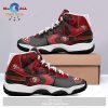 San Francisco 49ers Air Jordan 11 Sneakers Shoes Hot 2023 Gifts For Men Women POD Design – KQ11