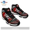 San Francisco 49ers Air Jordan 11 Sneakers Shoes Hot 2023 Gifts For Men Women POD Design – UX71