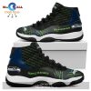 San Francisco 49ers Air Jordan 11 Sneakers Shoes Trending Design For Sale Gifts 2023 For Mens Womens POD Design