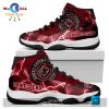 Tampa Bay Buccaneers Air Jordan 11 Sneakers Shoes Hot 2023 Gifts For Men Women POD Design