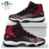 Tampa Bay Buccaneers Air Jordan 11 Sneakers Shoes Trending Design For Sale Gifts 2023 For Mens Womens POD Design