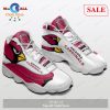 Alley Curies Air Jordan 13 Sneaker Sport Team Shoes Gift For Fan POD Design