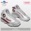 Baltimore Ravens  Air Jordan 13 Shoes Sneaker Sport Shoes Gift For Fan POD Design
