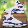 Ohio State Buckeyes team Air Jordan 13 Shoes Sneaker Sport Shoes Gift For Fan POD Design