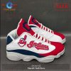 Cleveland Browns Air Jordan 13 Sneakers Sport Gift Shoes For Fan POD Design