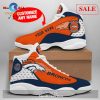 Dallas Mavericks Air Jordan 13 Sneakers Sport Gift Shoes For Fan POD Design