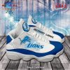 Denver Nuggets Air Jordan 13 Sneakers Sport Gift Shoes For Fan POD Design