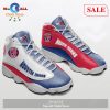 Harley Davidson  Air Jordan 13 Sneaker Sport Shoes Gift For Fan POD Design