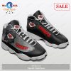 Jacksonville Jaguarss Air Jordan 13 Shoes Sneaker Sport Shoes Gift For Fan POD Design
