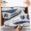 Mamba Forever Air Jordan 13 Sneakers Shoes Gift For Kobe Bryant Fan, Air Jordan 13 Sneaker Sport Team Shoes Gift For Fan POD Design