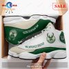 Michigan State Air Jordan 13 Sneakers Sport Gift Shoes For Fan POD Design