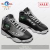 New York Knicks Air Jordan 13 Shoes Sneaker Sport Team Shoes Gift For Fan POD Design