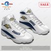 Oklahoma Sooners Air Jordan 13 Shoes Sneaker Sport Team Shoes Gift For Fan POD Design