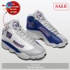 Personalized New Orleans Saints Air Jordan 13 Sneakers Sport Gift Shoes For Fan POD Design – SB61