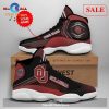 Personalized Your Name Kobe Bryant Larkers Shoes ,Air Jordan 13 Shoes Sneaker Sport Team Shoes Gift For Fan POD Design