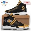 Pitburch Pirates Air Jordan 13 Shoes Sneaker Sport Team Shoes Gift For Fan POD Design Customer Choice Best Fit