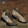 Bunny and Gucci Trending Style Air Jordan 13 Shoes Sneaker For Men Women POD Design LIMITED EDITION