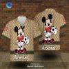 Bunny and Gucci Trending Style Hawaiian Shirts and Short LIMITED EDITION