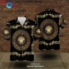 Tottenham Gucci Mickey Mixing Trending Style Hawaiian Shirts and Short LIMITED EDITION