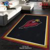 [SALE] Arizona Cardinals NFL Area Rug Living Room Rug US Gift Decor – Indoor Outdoor Rugs