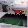 [SALE] Arizona Cardinals NFL Rug Bedroom Rug Christmas Gift US Decor – Indoor Outdoor Rugs