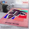 [SALE] Arizona Cardinals NFL Rug Bedroom Rug- Indoor Outdoor Rugs