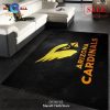 [SALE] Arizona Cardinals Silver NFL Area Rug For Christmas, Living Room Rug, Family Gift US Decor – Indoor Outdoor Rugs