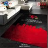 [SALE] Arizona Cardinals Silver NFL Area Rug For Christmas, Living Room Rug, Family Gift US Decor – Indoor Outdoor Rugs