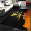 [SALE] Arizona Cardinals Skyline NFL Area Rug, Kitchen Rug – Indoor Outdoor Rugs