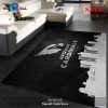 [SALE] Arizona Cardinals Skyline NFL Team Logos Area Rug, Living room and bedroom Rug, Family Gift US Decor – Indoor Outdoor Rugs