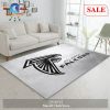 [SALE] Atlanta Falcons NFL Area Rug Living Room Rug Home Decor Floor Decor – Indoor Outdoor Rugs