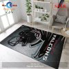 [SALE] Atlanta Falcons NFL Rug Room Carpet Sport Custom Area Floor Home Decor V3 – Indoor Outdoor Rugs