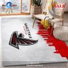 [SALE] Atlanta Falcons Skyline NFL Area Rug Carpet, Living room and bedroom Rug, US Gift Decor – Indoor Outdoor Rugs