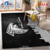 [SALE] Atlanta Falcons Skyline NFL Area Rug, Living room and bedroom Rug, Home Decor Floor Decor – Indoor Outdoor Rugs