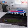 [SALE] Boston Celtics NFL Logo Style Area Rugs Living Room Carpet Floor Decor The US Decor – Indoor Outdoor Rugs