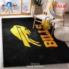 [SALE] Buffalo Bills NFL Area Rug Bedroom Rug US Gift Decor – Indoor Outdoor Rugs