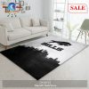 [SALE] Buffalo Bills Skyline NFL Area Rug Carpet, Kitchen Rug – Indoor Outdoor Rugs – 6W61