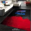 [SALE] Buffalo Bills Skyline NFL Area Rug Carpet, Kitchen Rug, – Indoor Outdoor Rugs