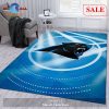 [SALE] Carolina Panthers NFL Area Rug Living Room Rug US Gift Decor – Indoor Outdoor Rugs