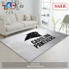 [SALE] Carolina Panthers Silver NFL Team Logos Area Rug, Bedroom, Christmas Gift US Decor – Indoor Outdoor Rugs