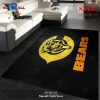 [SALE] Carolina Panthers Skyline NFL Team Logos Area Rug, Living Room Rug, Family Gift US Decor – Indoor Outdoor Rugs
