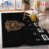 [SALE] Chicago Bears Imperial Distressed Rug NFL Team Logos Area Rug, Living Room Rug – Indoor Outdoor Rugs
