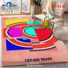 [SALE] Chicago Bears NFL Rug Living Room Rug Home US Decor – Indoor Outdoor Rugs