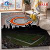 [SALE] Chicago Bears NFL Rug Bedroom Rug US Gift Decor – Indoor Outdoor Rugs – KZ61
