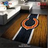 [SALE] Chicago Bears NFL Rug Living Room Rug Home US Decor – Indoor Outdoor Rugs