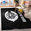 [SALE] Chicago Bears NFL Team Logos Area Rug, Living Room Rug – Christmas Gift US Decor – Indoor Outdoor Rugs
