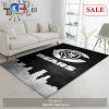 [SALE] Chicago Bears Skyline NFL Area Rug For Christmas, Living room and bedroom Rug, Home US Decor – Indoor Outdoor Rugs
