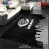 [SALE] Chicago Bears Skyline NFL Area Rug, Kitchen Rug – Indoor Outdoor Rugs