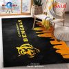 [SALE] Cincinnati Bengals NFL Rug Living Room Rug Christmas Gift US Decor – Indoor Outdoor Rugs