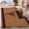 [SALE] Cleveland Browns Coir Punch Rug NFL Area Rug, Kitchen Rug, Christmas Gift – Indoor Outdoor Rugs